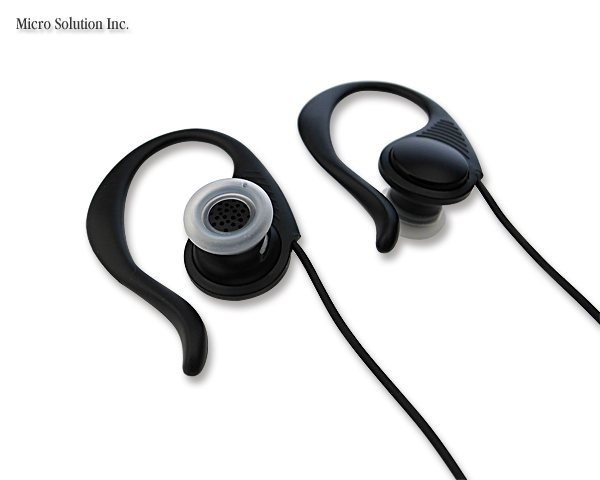 Reverse Sound System RS Earphone #02