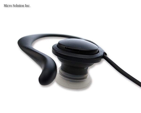 Reverse Sound System RS Earphone #02