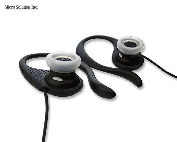 Reverse Sound System RS Earphone #02