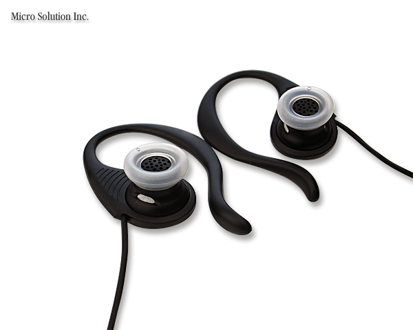 Reverse Sound System RS Earphone #02