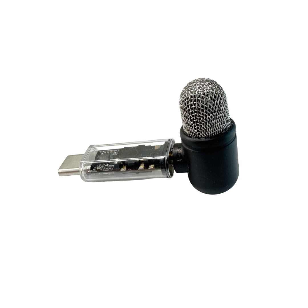Sound and Audio