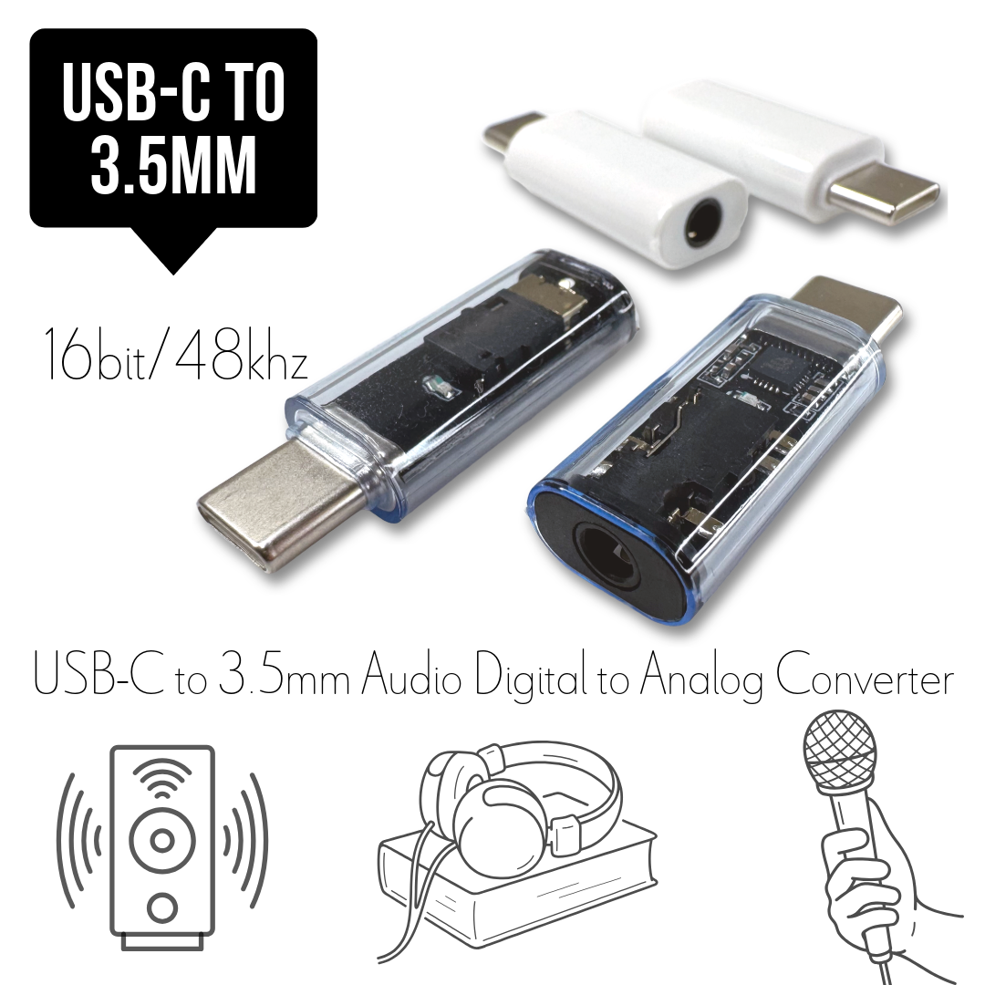 Sound and Audio