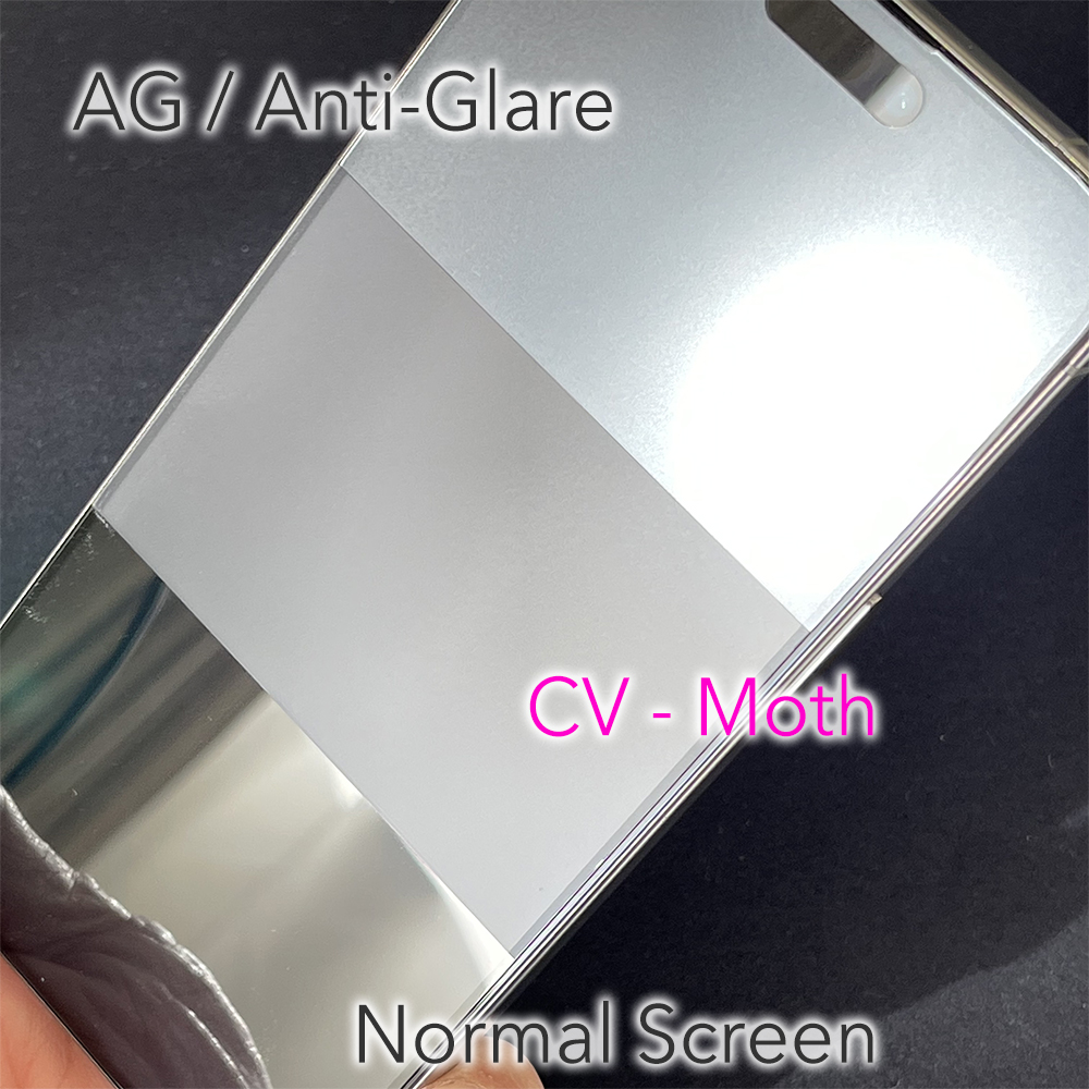 CRYSTAL VIEW Moth™