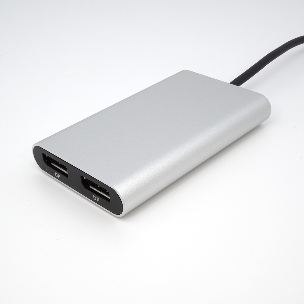 Thunderbolt™ 3