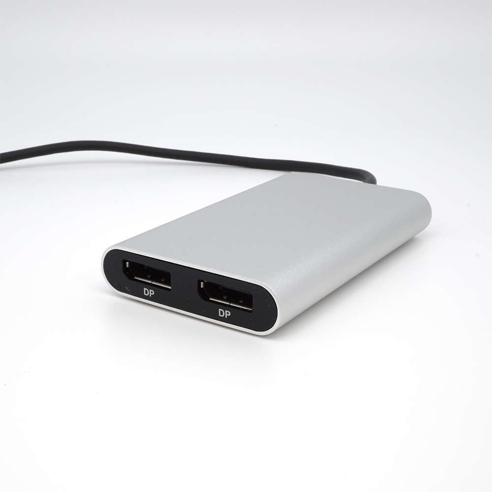 Thunderbolt™ 3