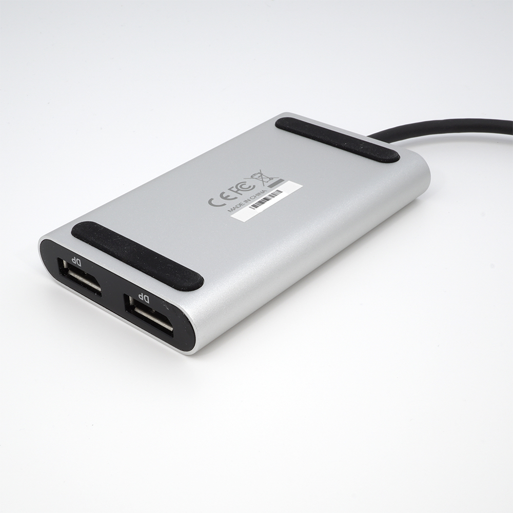 Thunderbolt™ 3