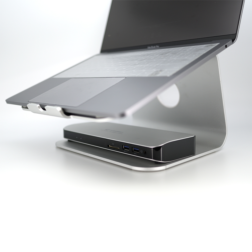 Thunderbolt™ 3