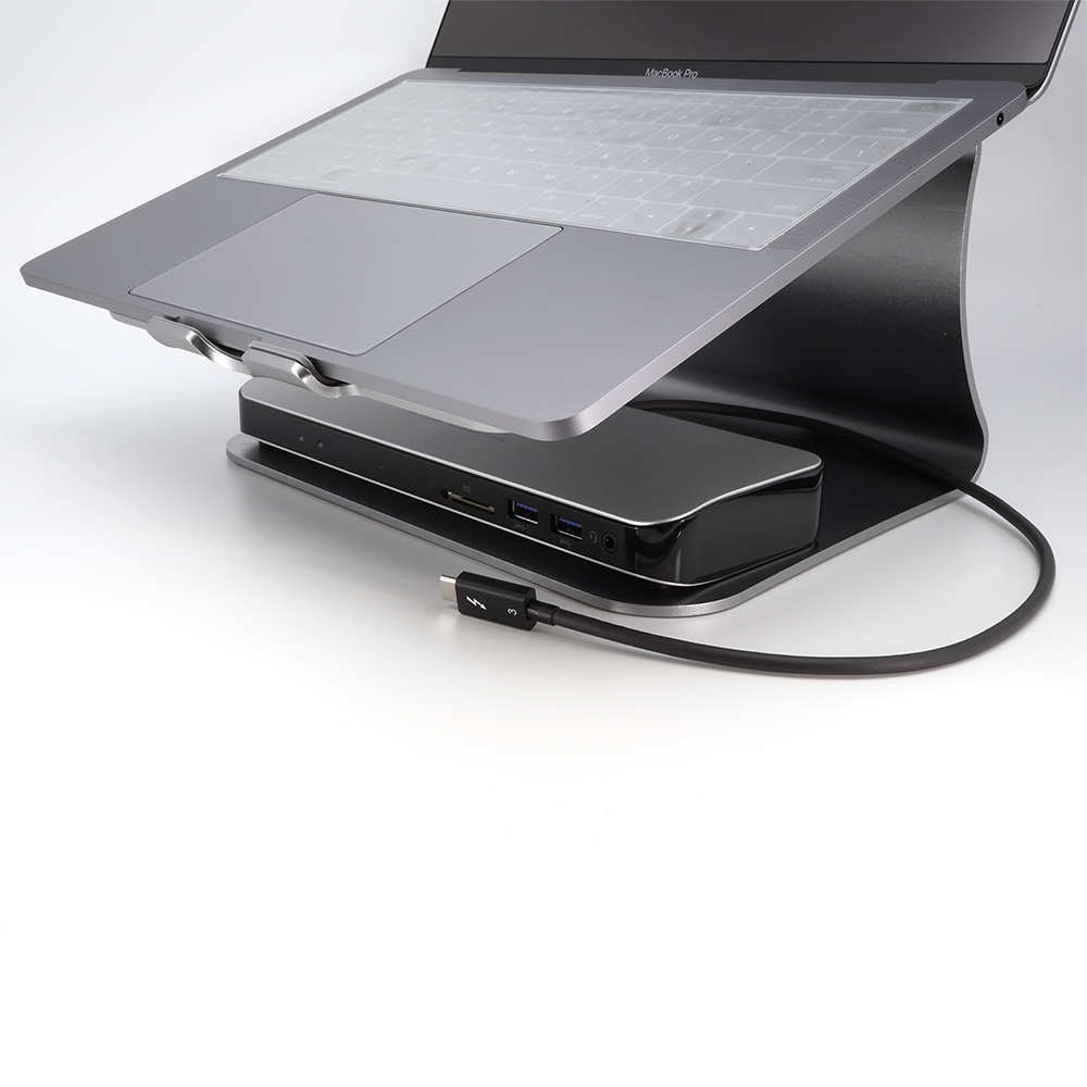 Thunderbolt™ 3 