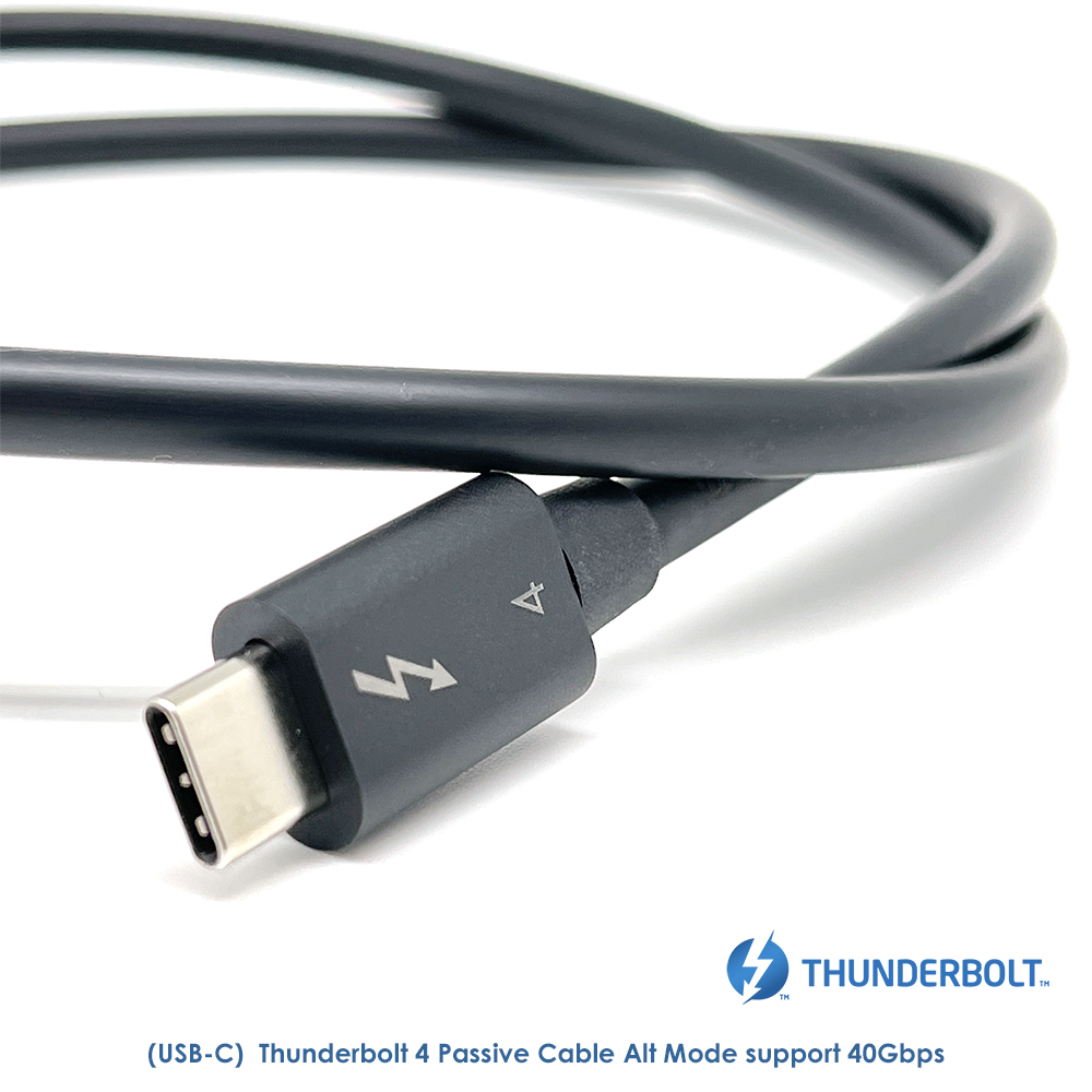 Thunderbolt 4