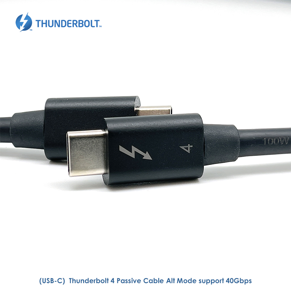 Thunderbolt 4