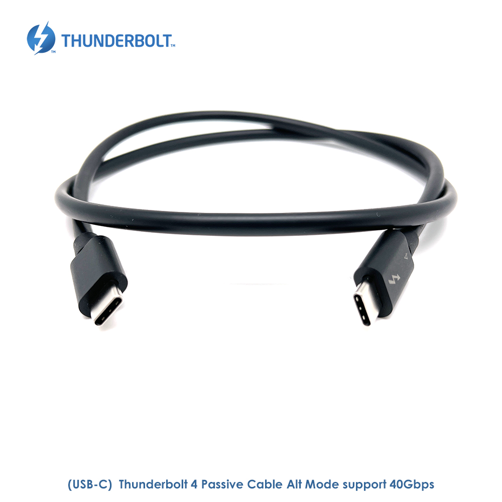 Thunderbolt 4