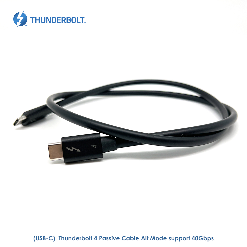 Thunderbolt 4