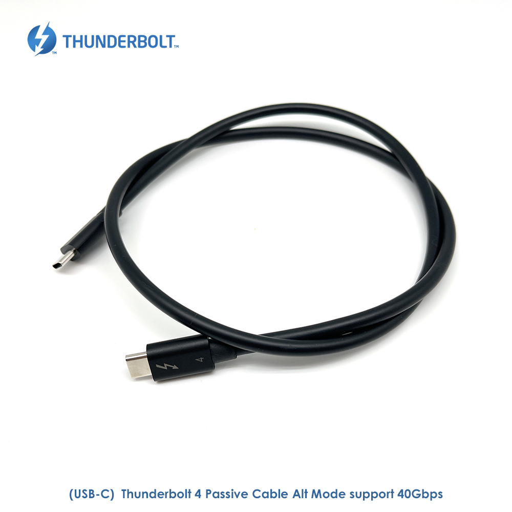 Thunderbolt 4