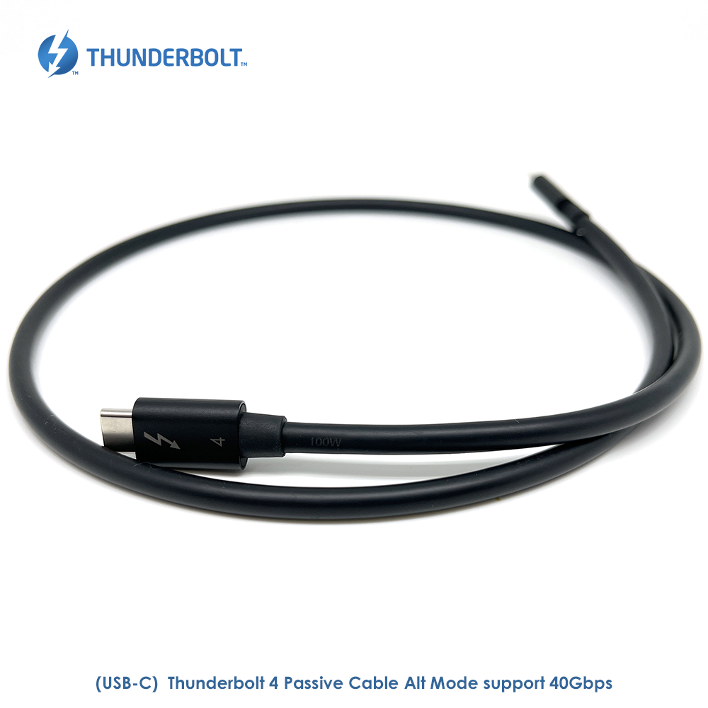 Thunderbolt 4