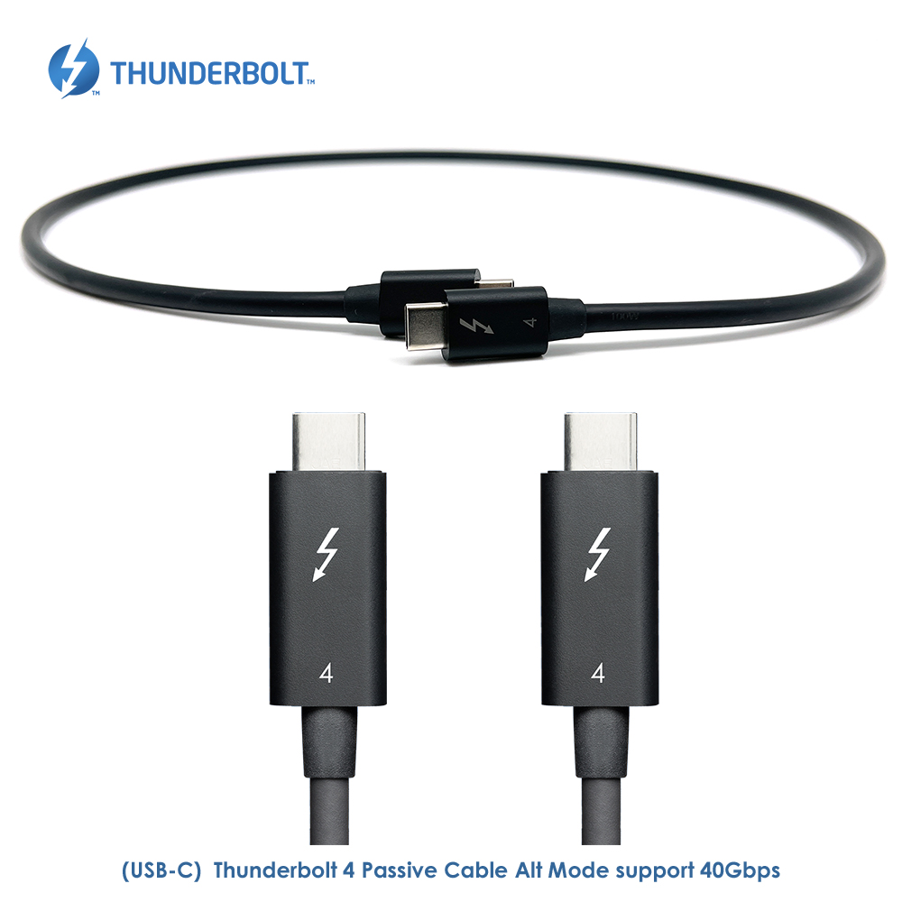 Thunderbolt 4