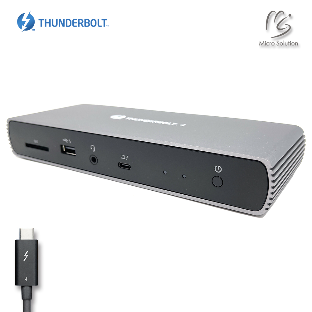 Thunderbolt 4