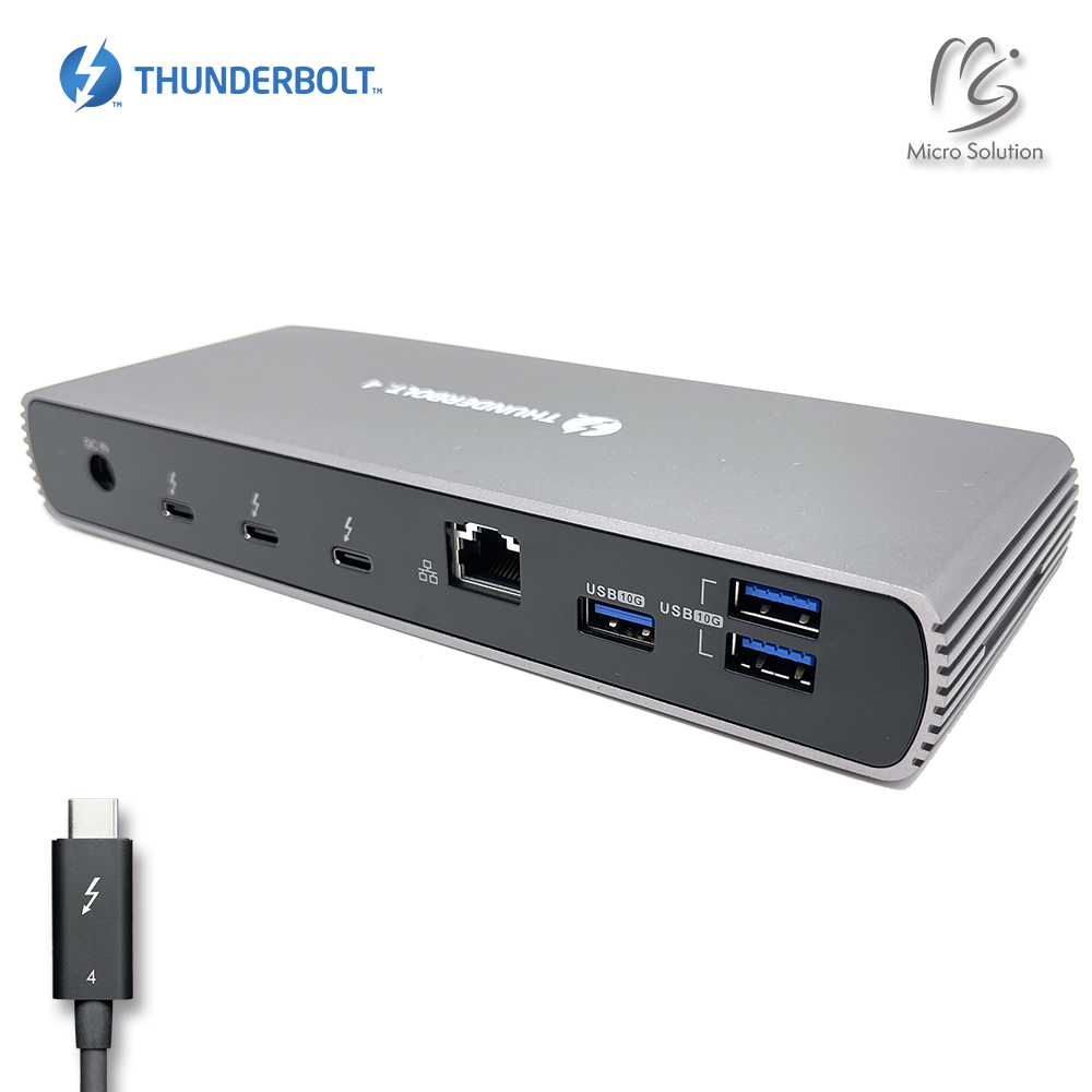 Thunderbolt 4