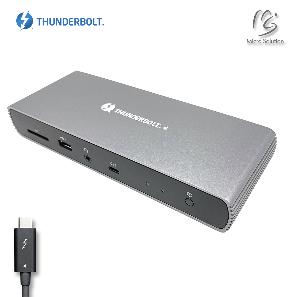 Thunderbolt 4