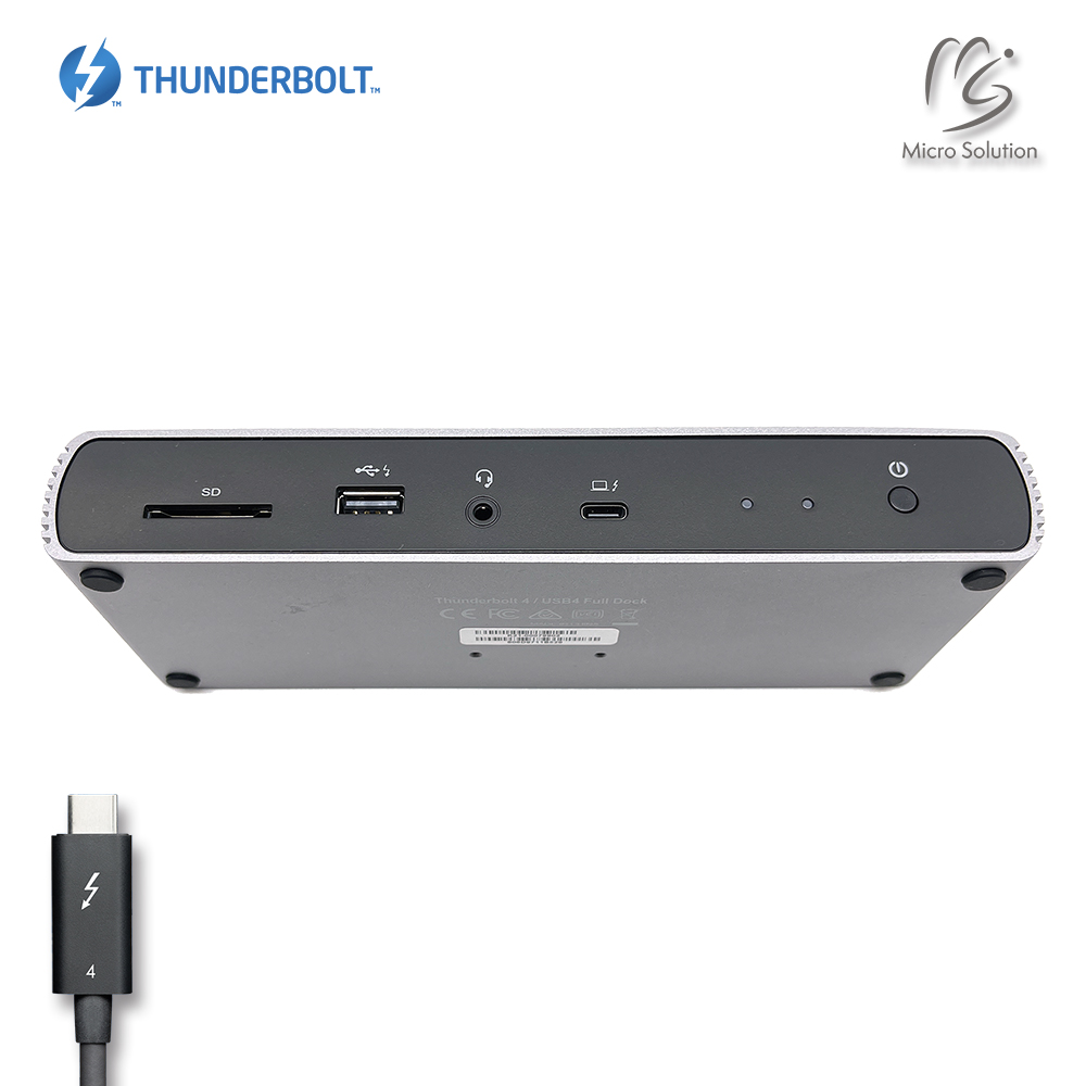 Thunderbolt 4