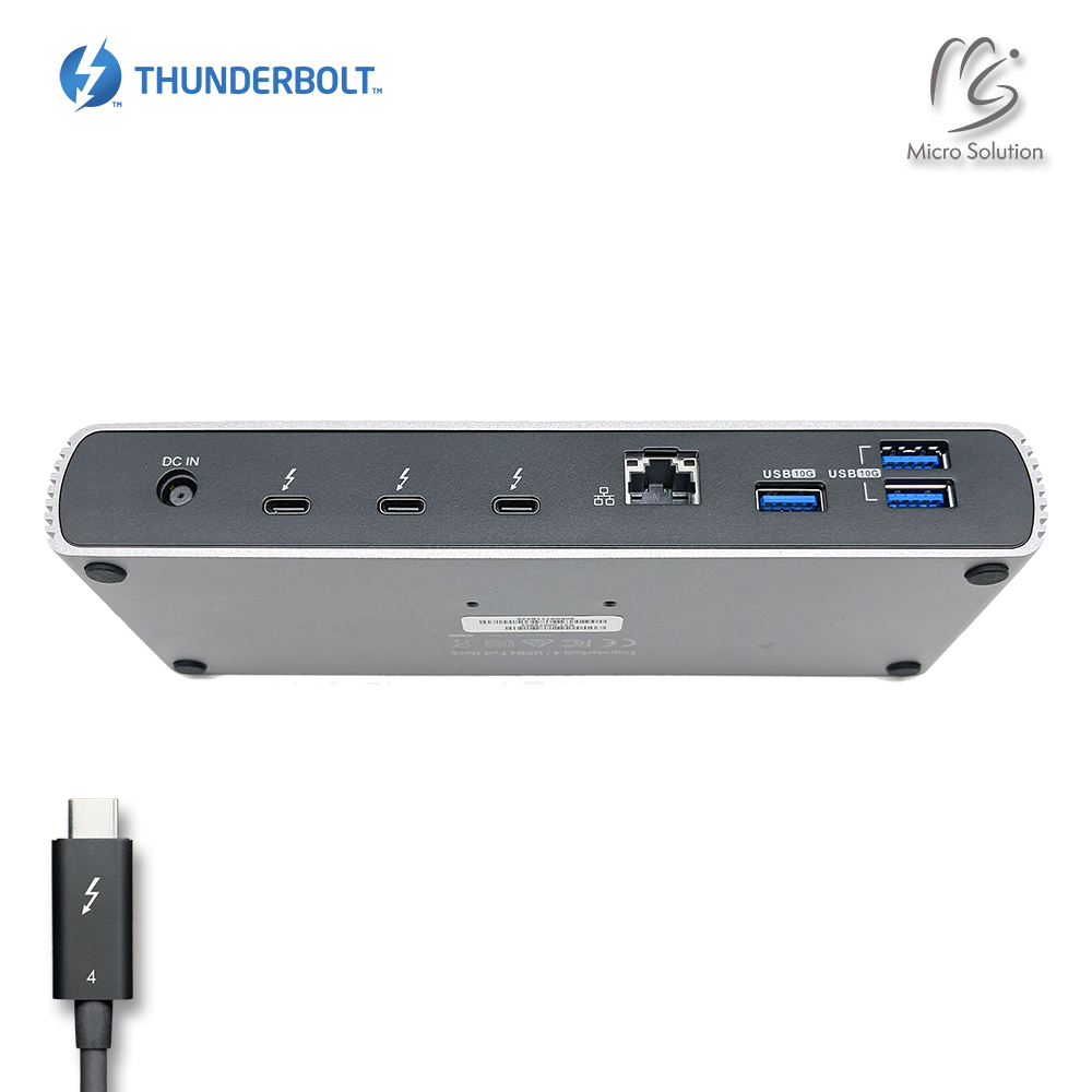 Thunderbolt 4