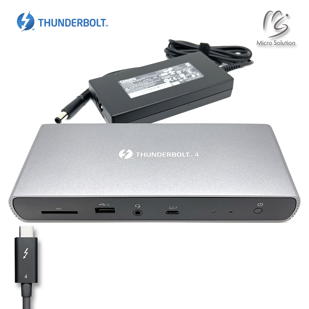 Thunderbolt 4