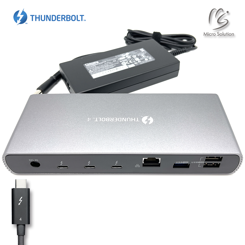 Thunderbolt 4