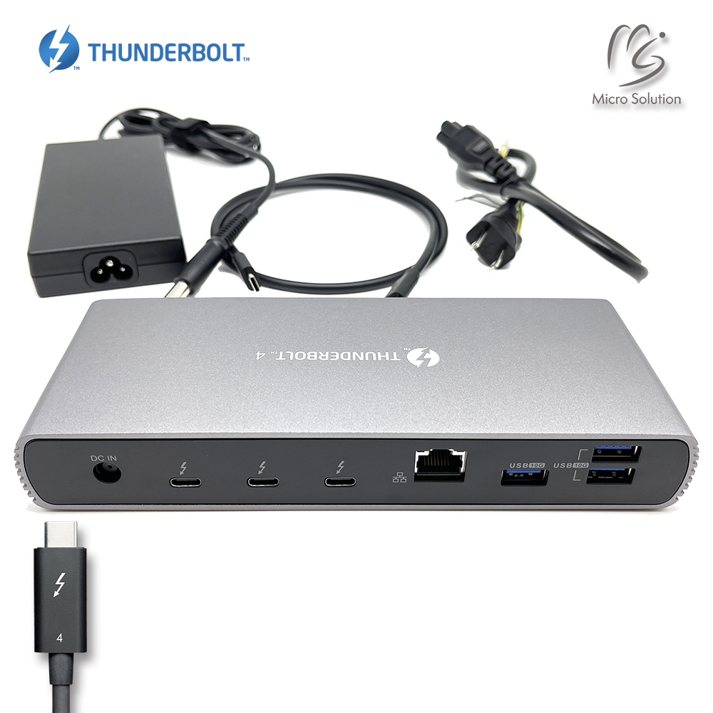 Thunderbolt 4