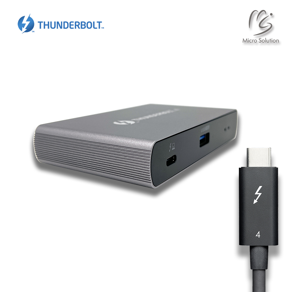 Thunderbolt 4