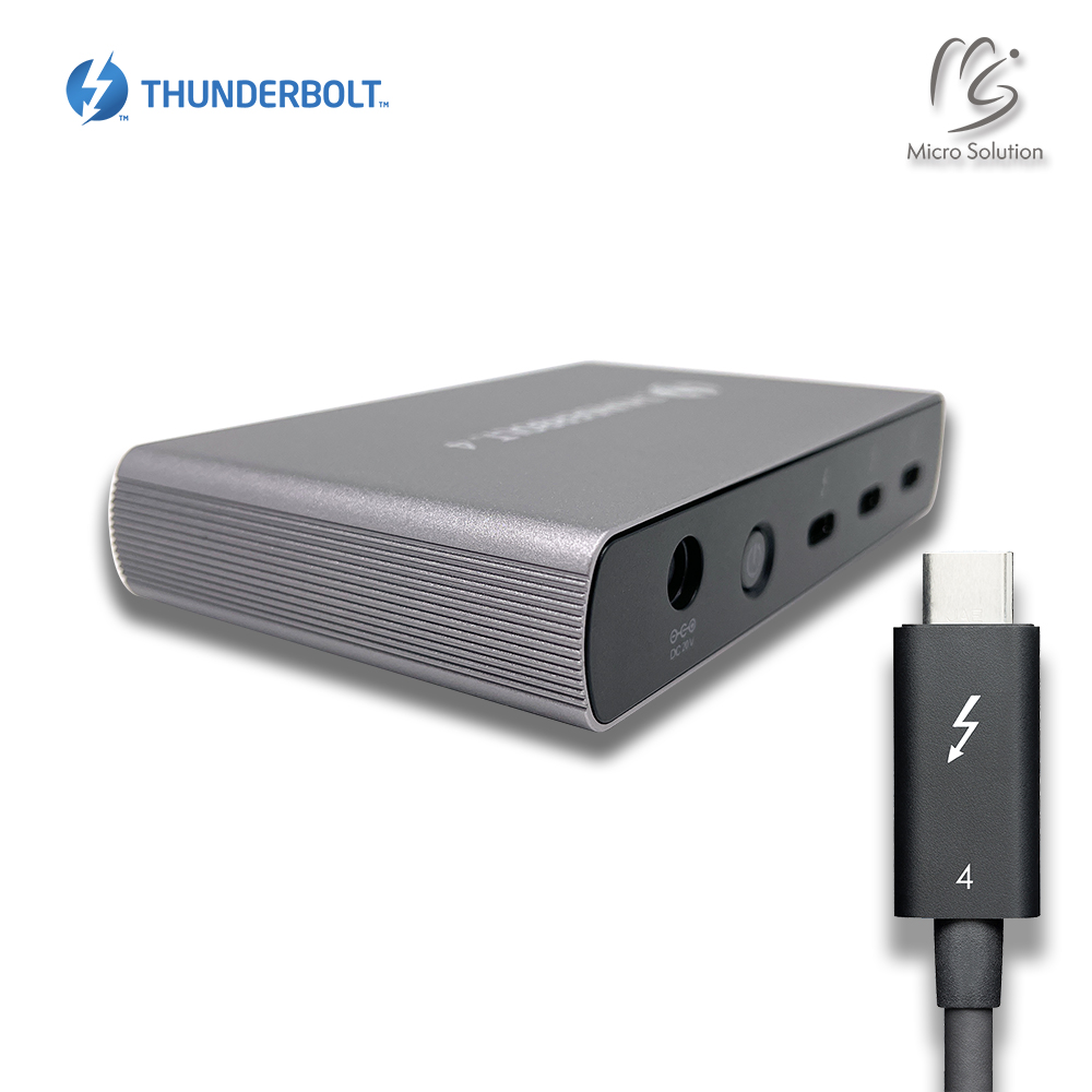 Thunderbolt 4