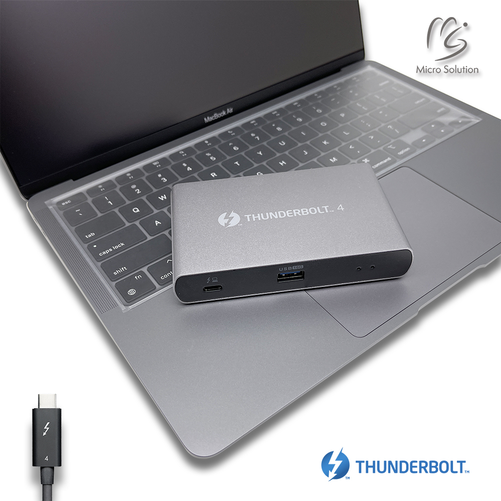 Thunderbolt 4