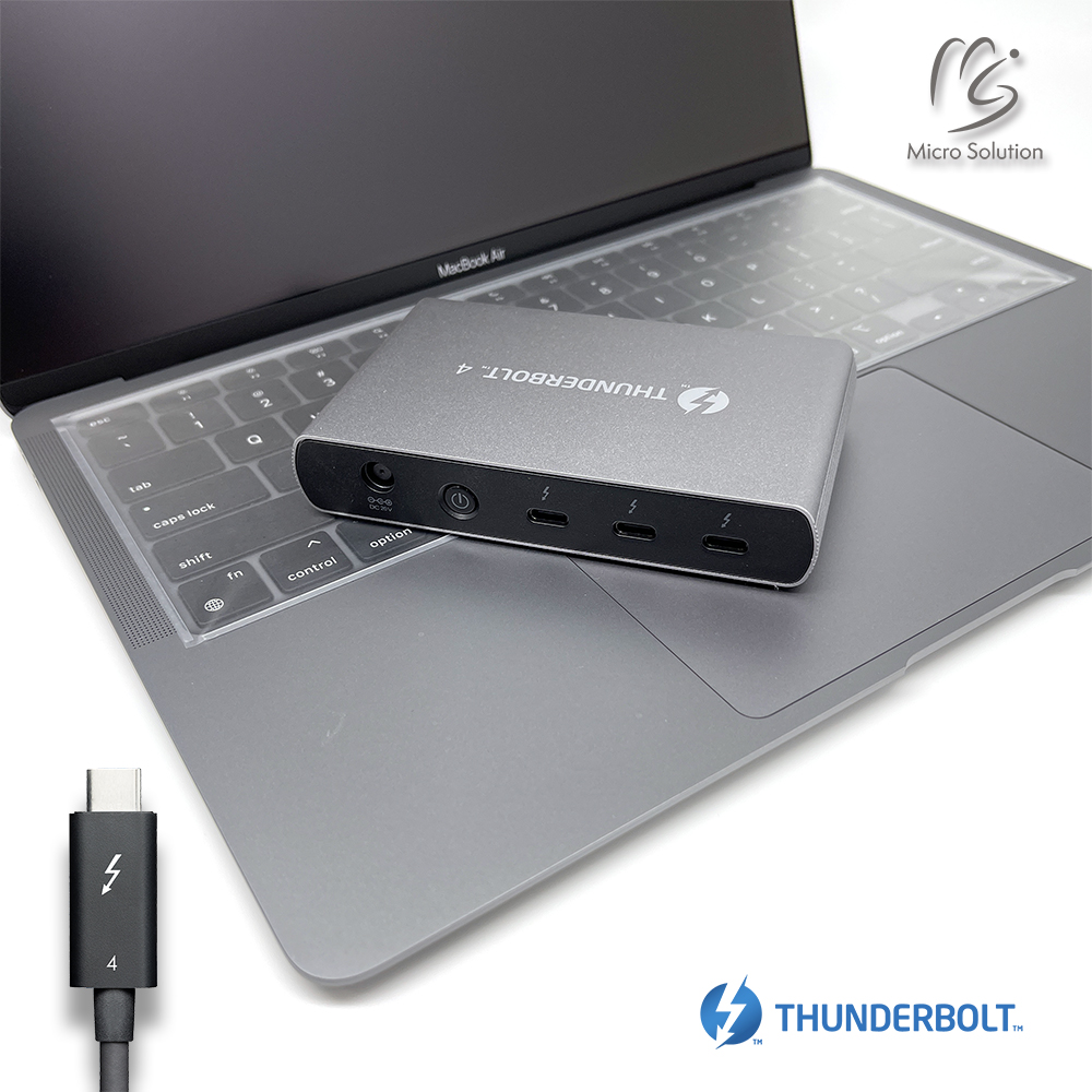 Thunderbolt 4