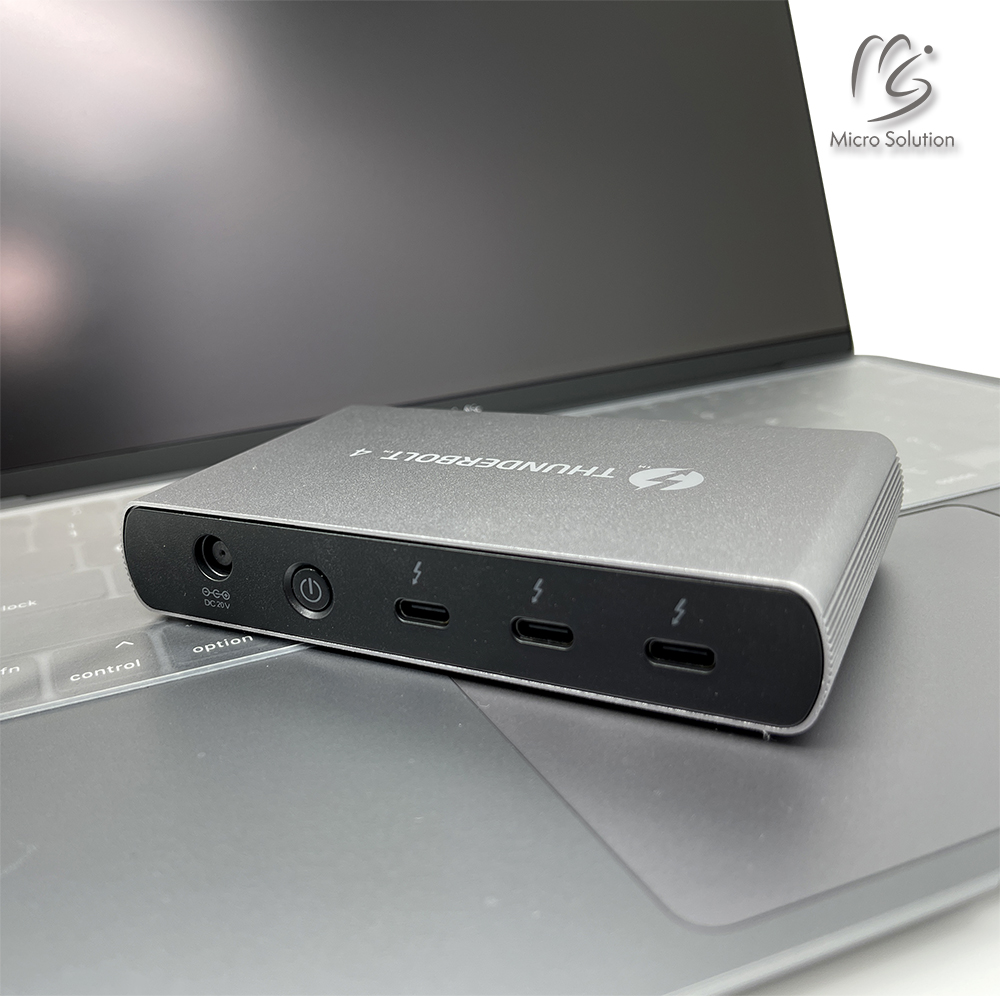 Thunderbolt 4