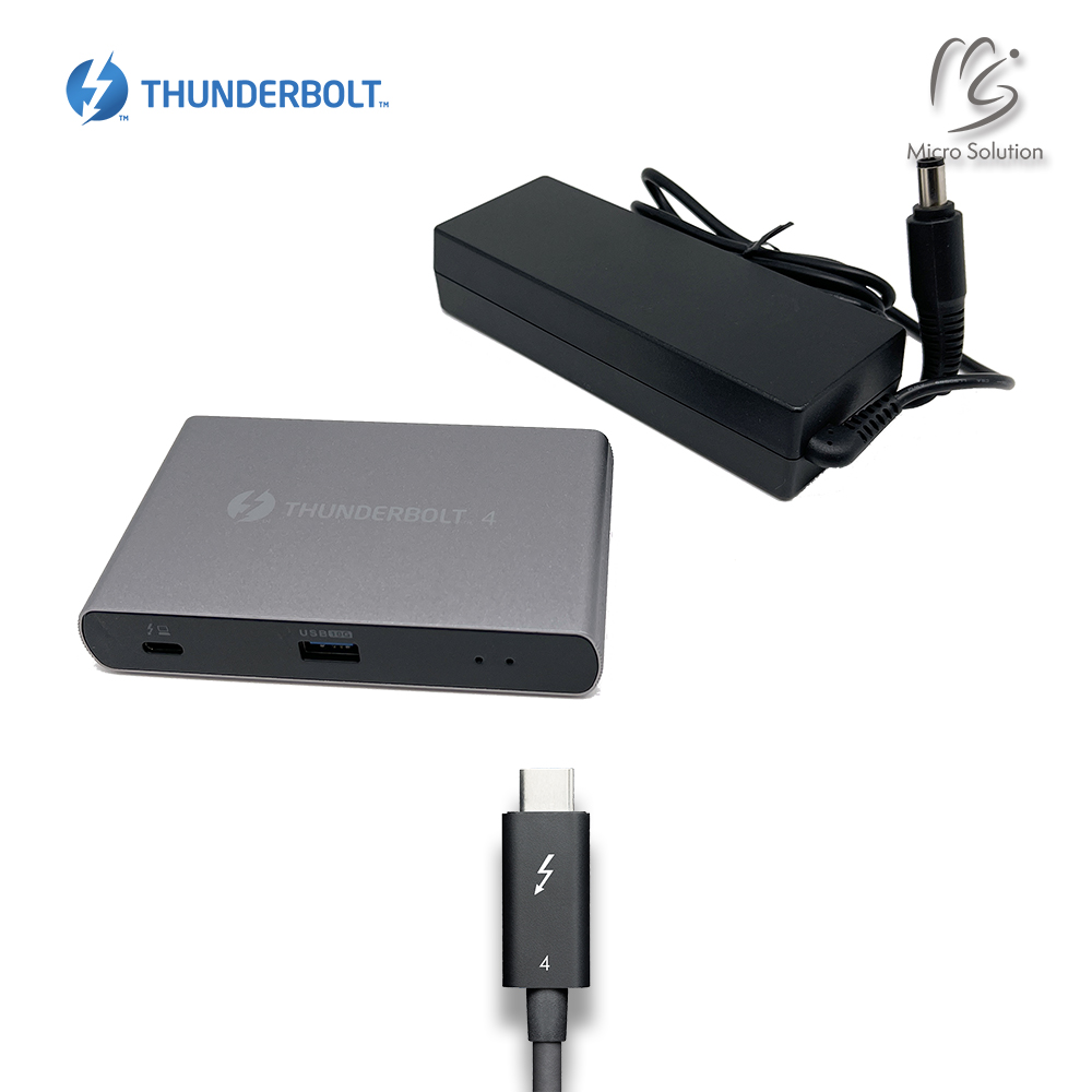 Thunderbolt 4