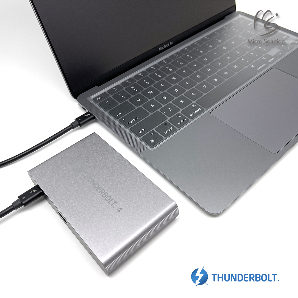 Thunderbolt 4