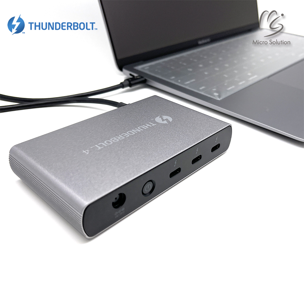 Thunderbolt 4