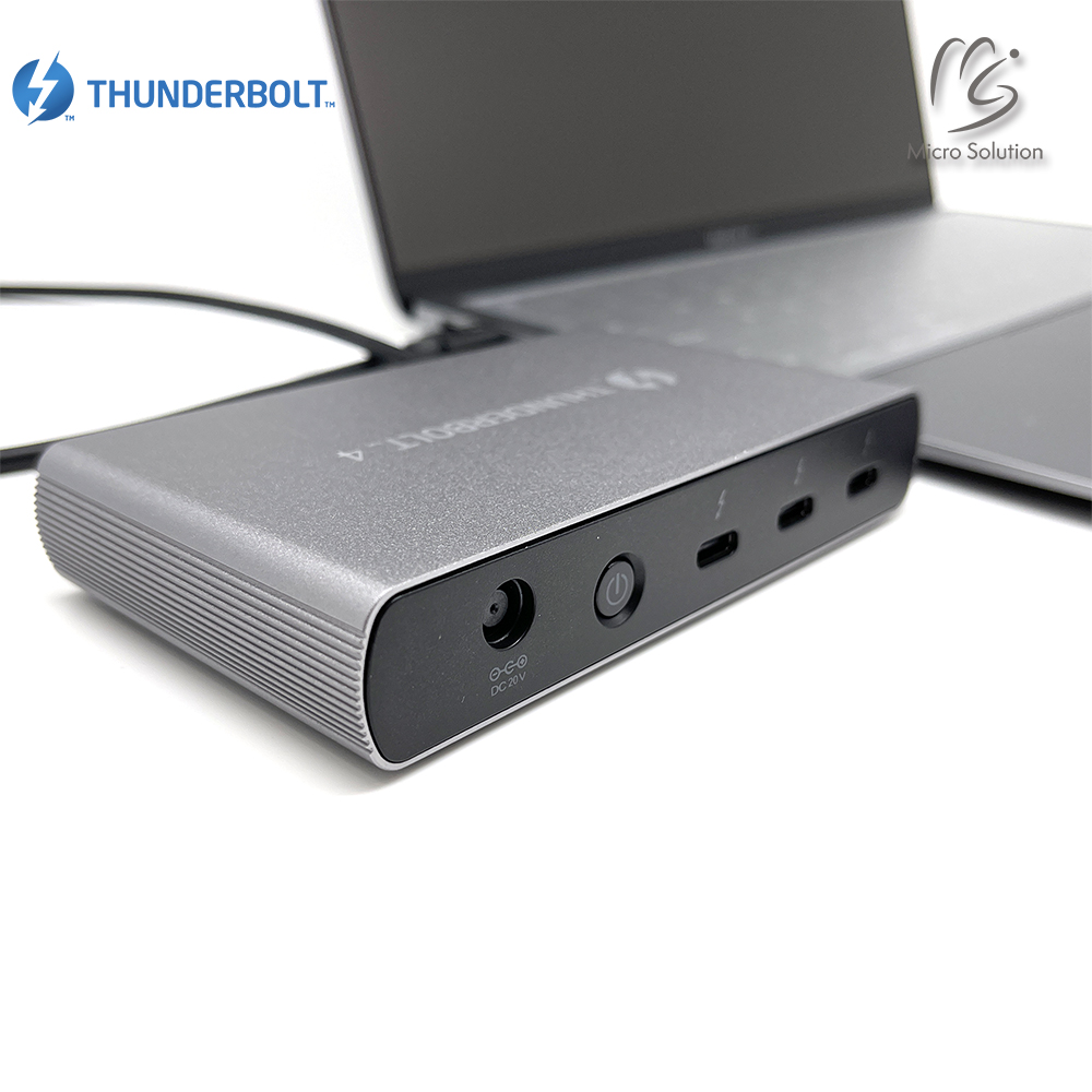 Thunderbolt 4