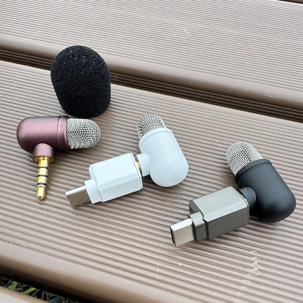 Sound and Audio