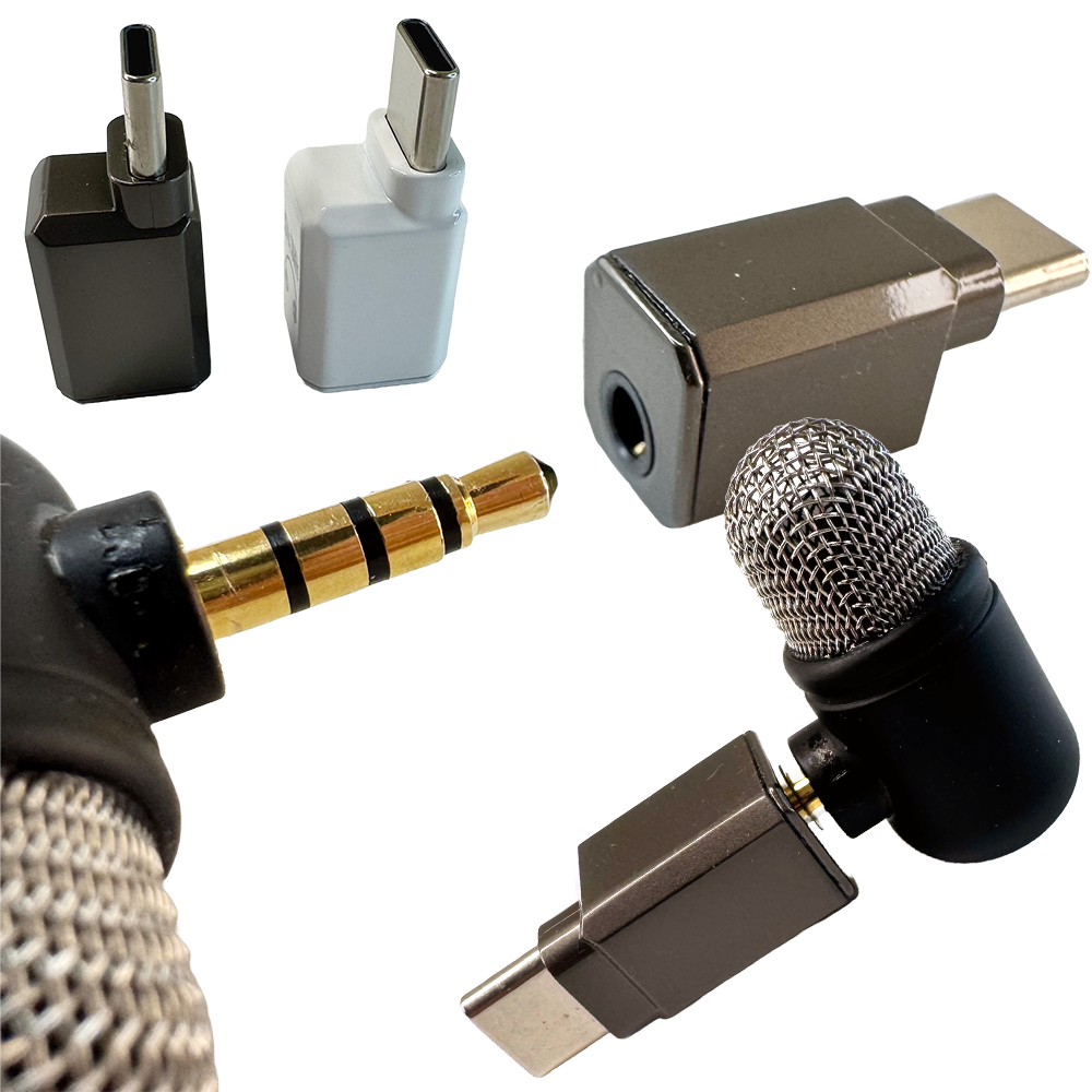 Sound and Audio