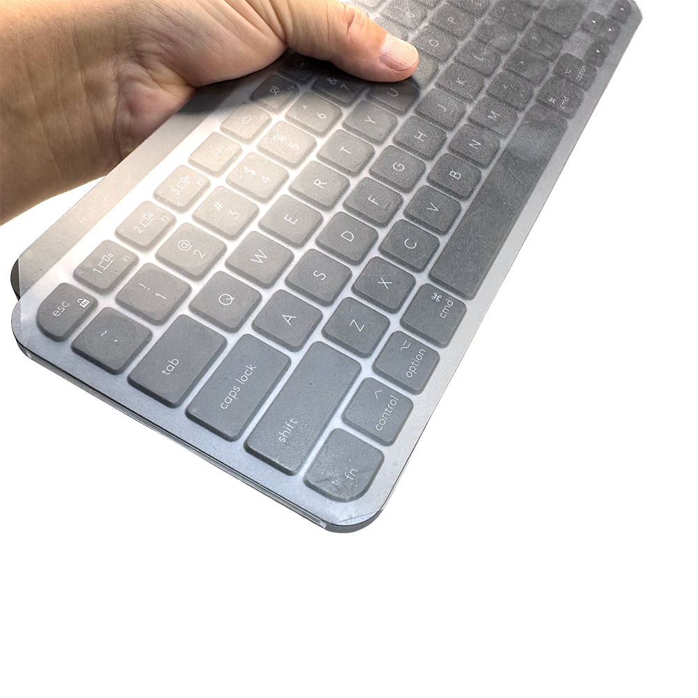 Pure Touch Key Protector #802