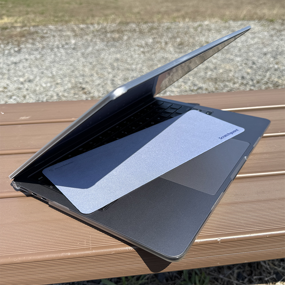 Scratchguard